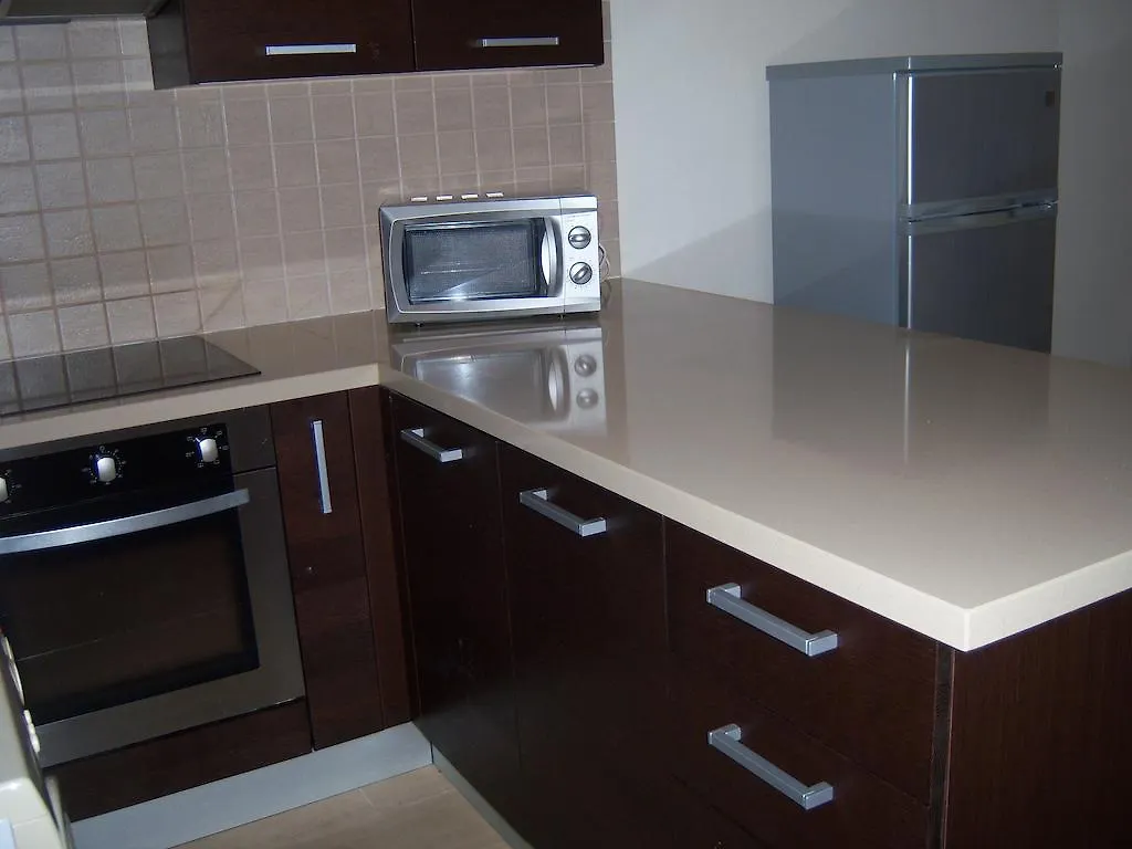 פרוטאראס Pallinio Apartments 0*,  קפריסין