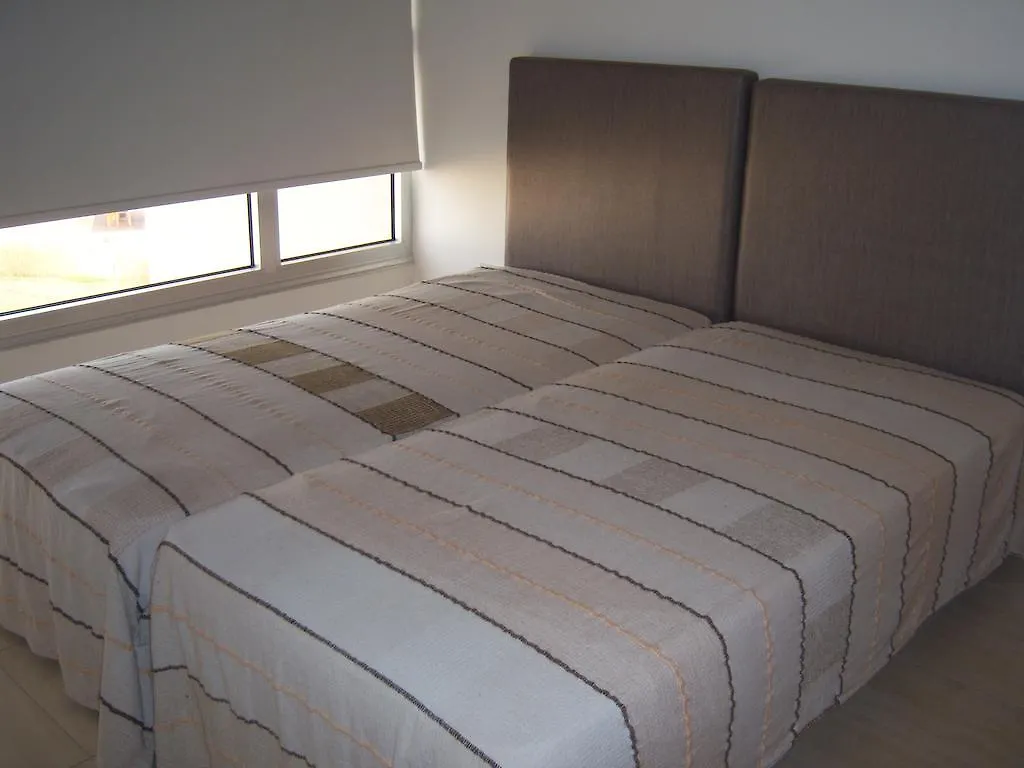 פרוטאראס Pallinio Apartments